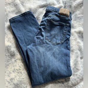 American eagle jeans 32x32